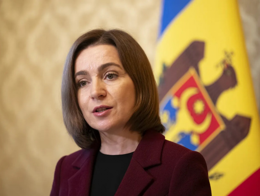 23 июня в Кишиневе состоится Марш Суверенитета