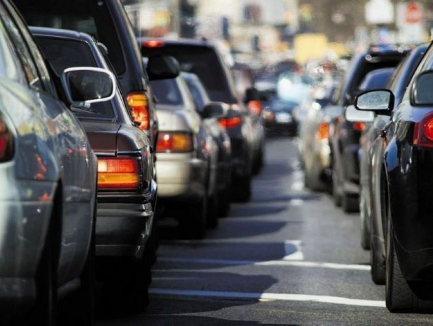 Приднестровский автотранспорт решили допустить к международному движению 