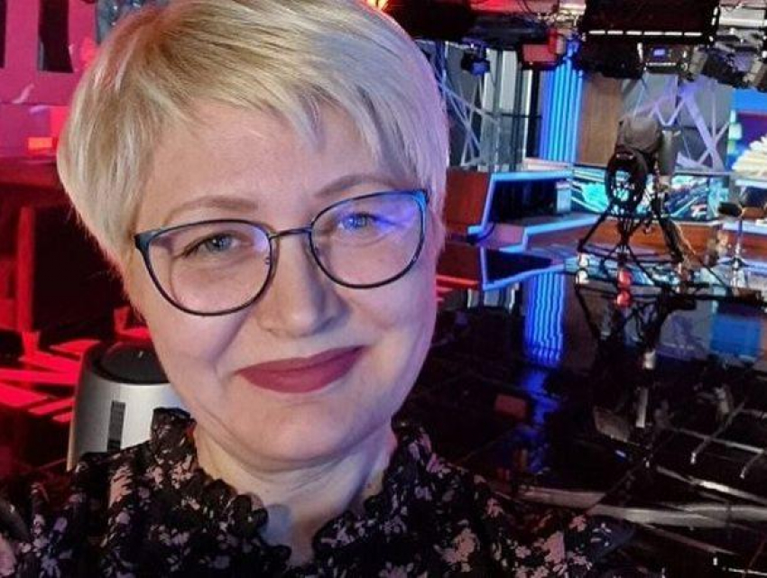 Известная фанатичным отношением к украинскому языку писательница оценила инцидент с нападением на русскоязычную девушку в Кишиневе
