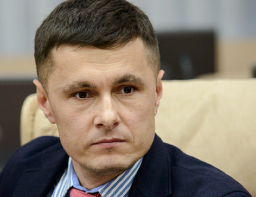 Нагачевский: Стояногло для меня и народа остается законным генпрокурором
