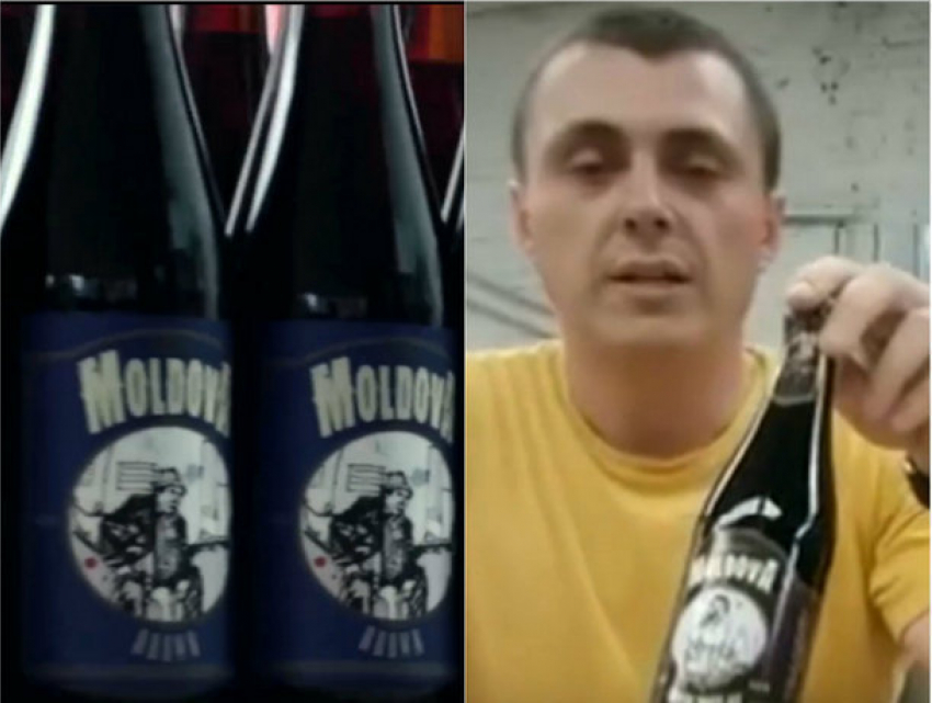 Пивом по «особым рецептам» мужчина из Молдовы завоевал Мексику