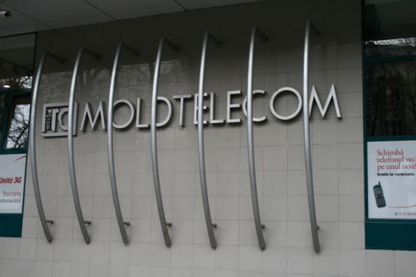 Moldtelecom повышает цены на Интернет и цифровое телевидение