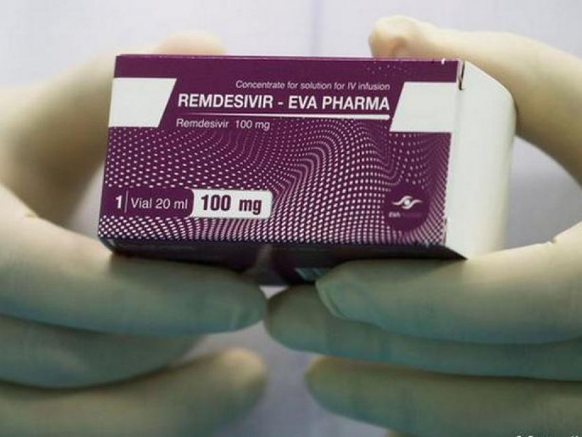В Молдове будут производить жизненно важный препарат от коронавируса COVID-19 