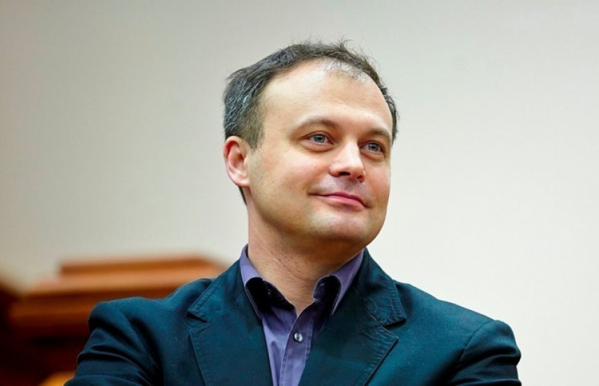 Что ответил Канду на вопрос, как он вчера покинул здание Парламента РМ