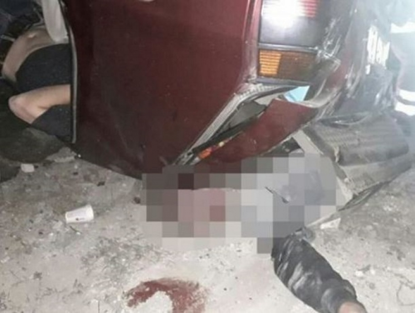 Во Флорештском районе произошло смертельное ДТП