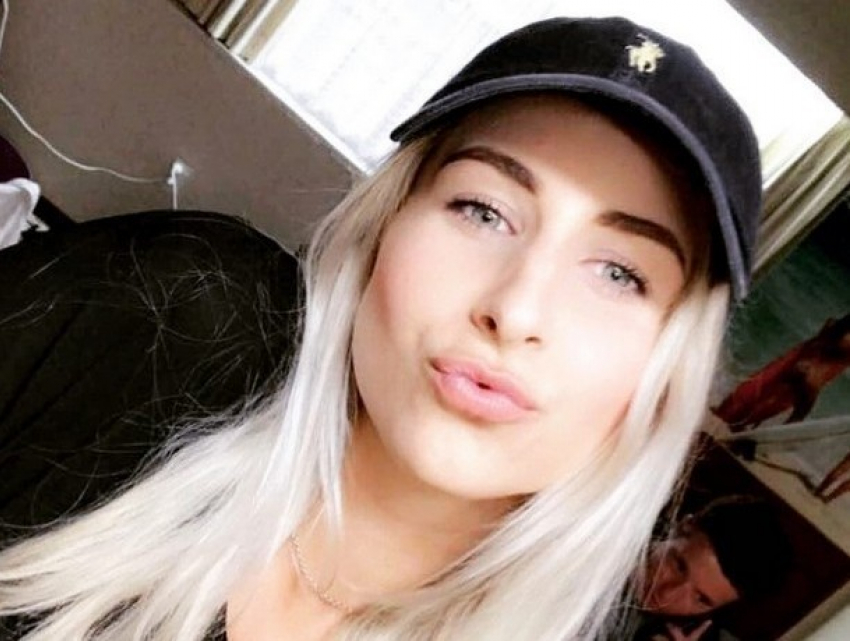 Звезда Instagram разбилась насмерть, пытаясь сделать селфи на подоконнике