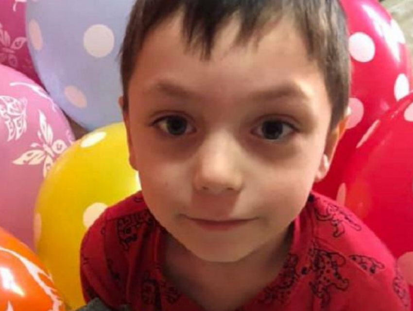 Полиция Хынчешт возбудила уголовное дело по факту похищения ребенка и представила детали расследования