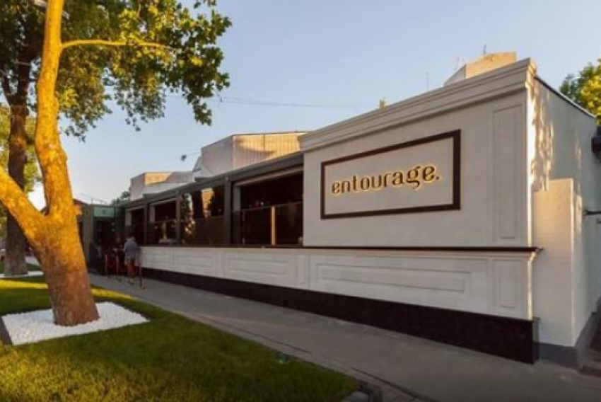 Плахотнюк дал деньги на покупку клуба Entourage? Свидетель раскрыл схему!