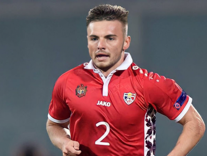 Ниже падать уже некуда! Сборная Молдовы проиграла на выезде Фарерам