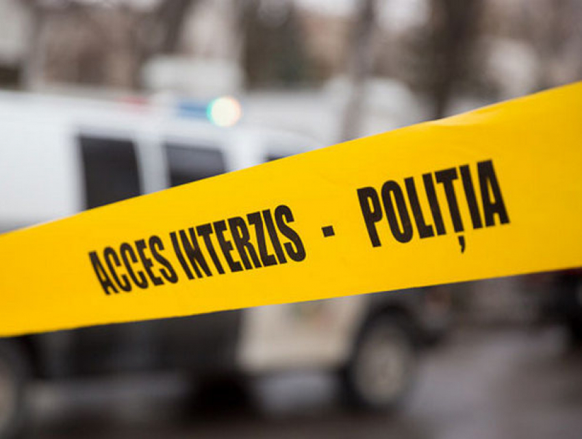 Вооруженные ружьем подростки ворвались в дом жителя Гагаузии и устроили стрельбу