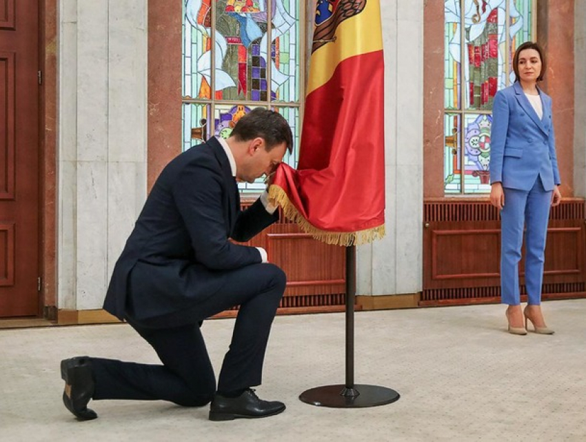 Речан предупредил о риске фальсификации выборов