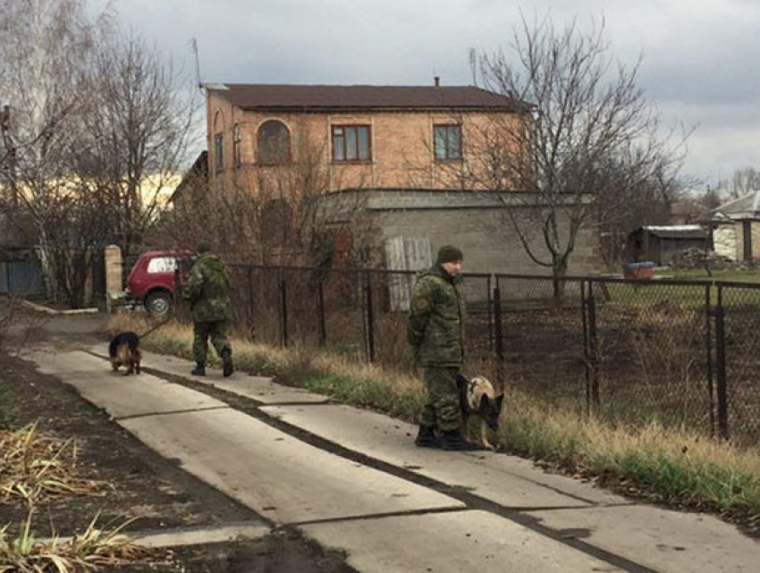 Чудовищное зверство: мужа, жену и ребенка связали, подвергли пыткам и убили в «украинском» Донбассе 