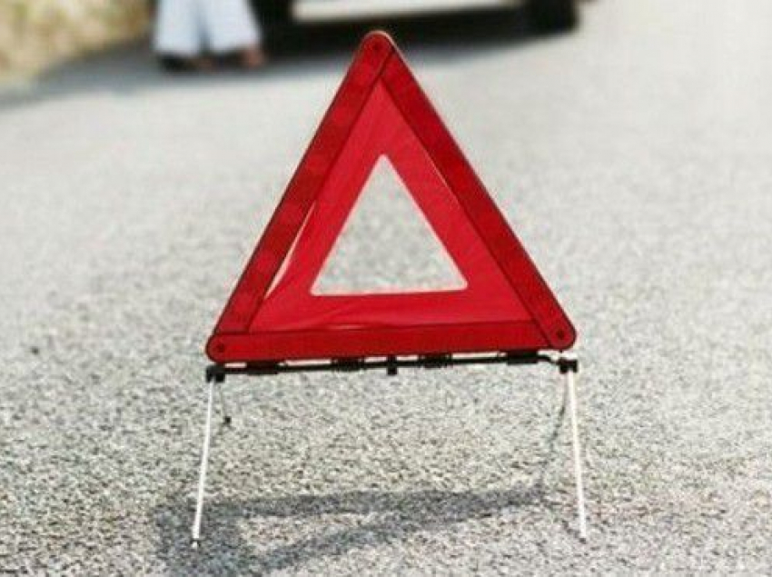 В результате ДТП на прошлой неделе в Кишиневе 21 человек попал в больницу 