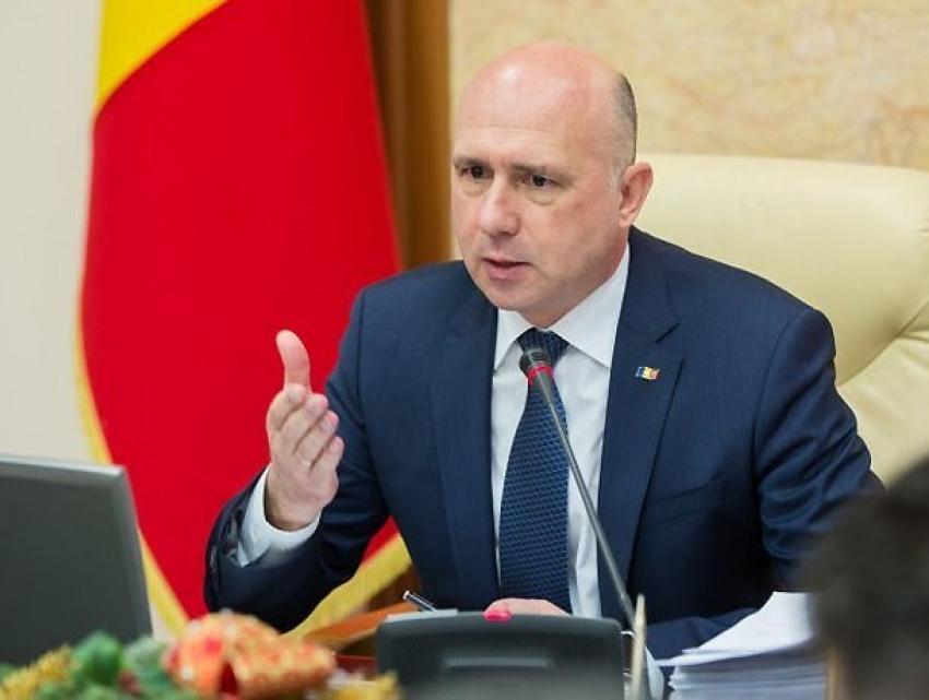 Издеваются над будущим Молдовы: Филип прокомментировал коррупционный скандал в ASEM 