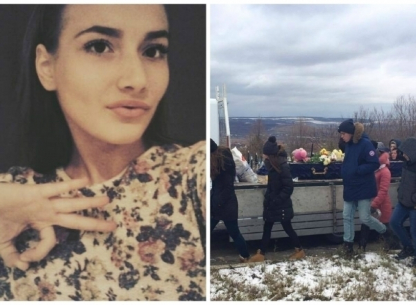 Семью убитой бандой подростков 14-летней Кристины Пархоменко обвинили в «привлечении внимания"