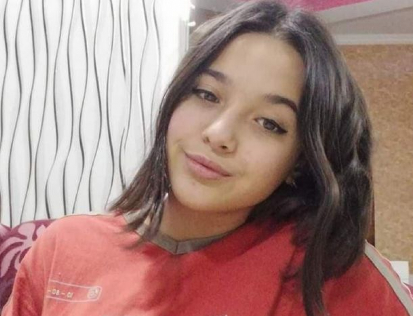 В столице пропала 13-летняя девочка