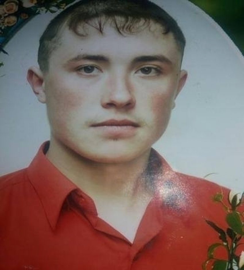 В Молдове без вести пропал 22-летний молодой человек 