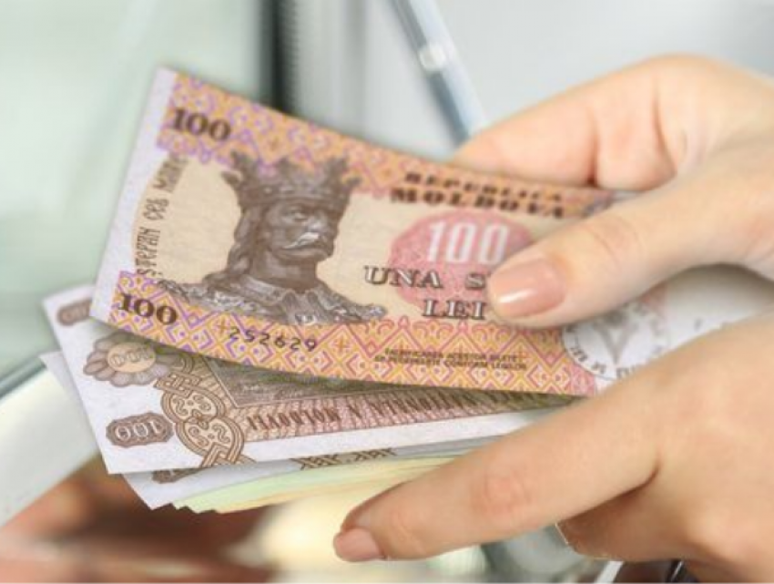 Зарплаты молдавских бюджетников вырастут до 60% в новом году