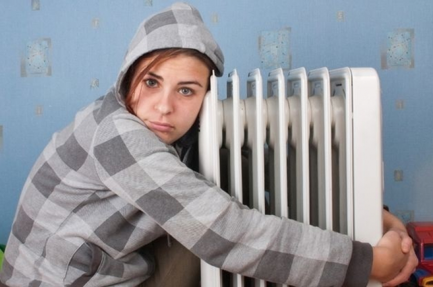 Отопление в Кишиневе на текущей неделе не отключат