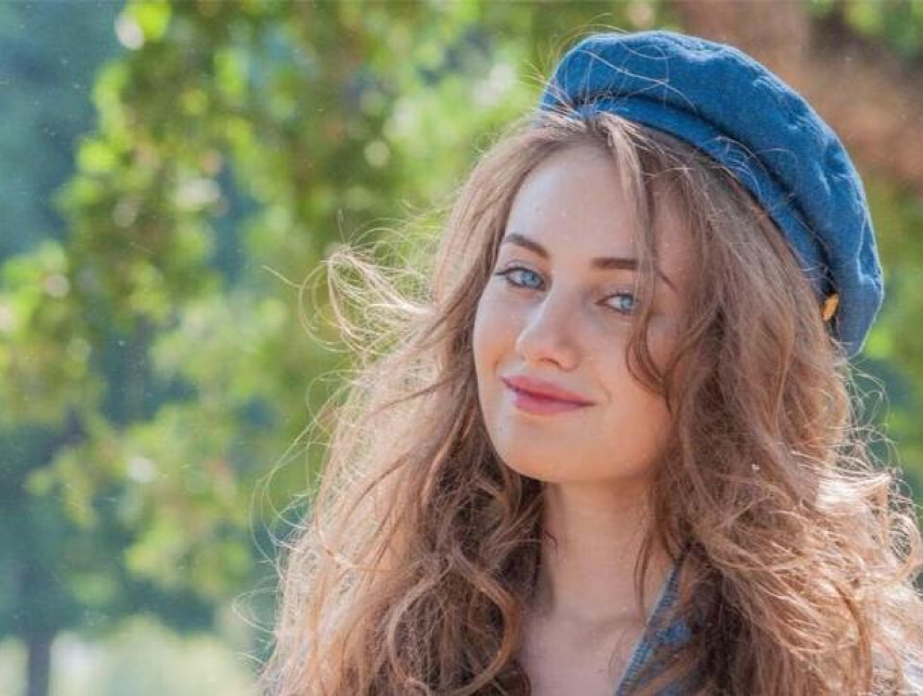 Актриса из Молдовы получила главную роль в голливудском фильме