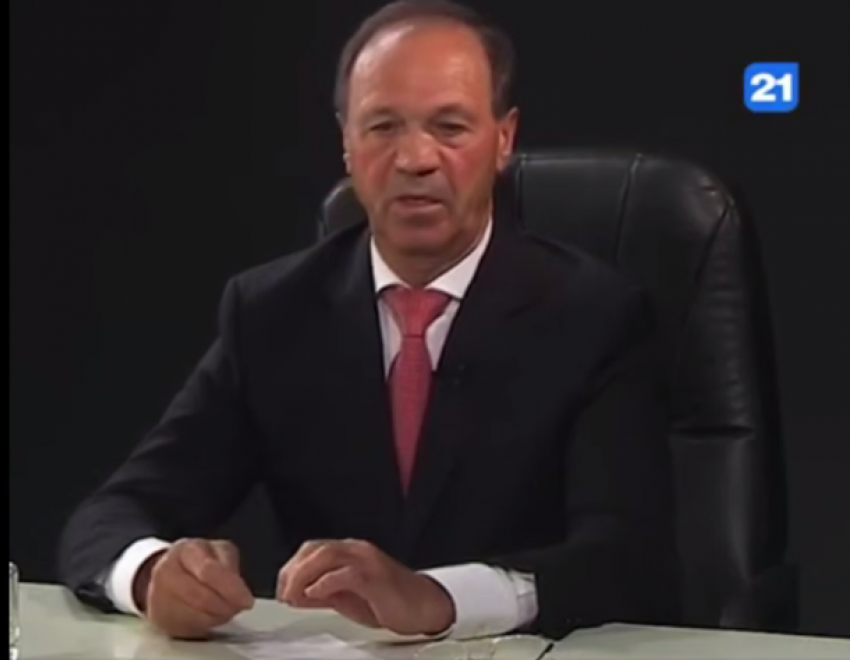 Фёдор Гагауз: В Гагаузии реформа местного публичного управления может быть реализована или нет по решению Народного Собрания