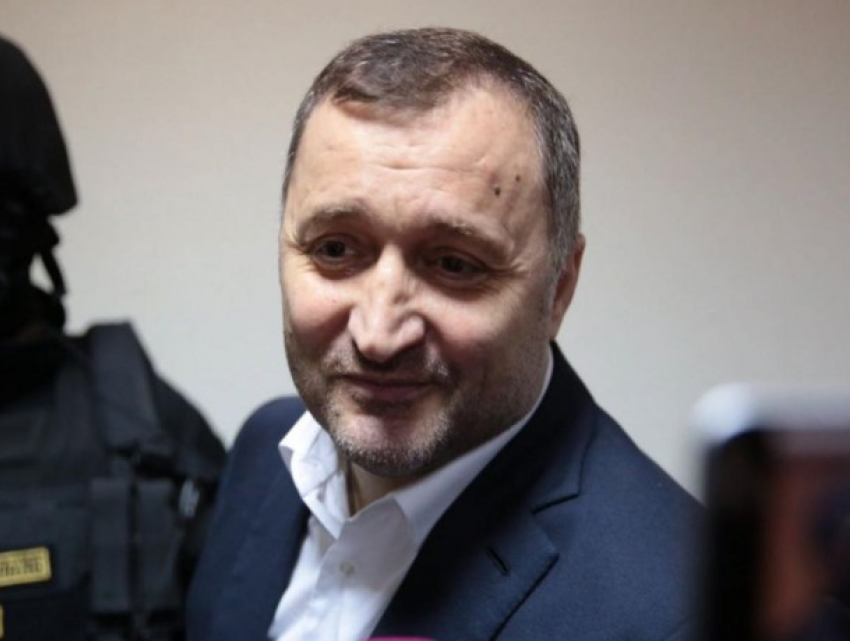 Филат процитировал Бродского в соцсетях