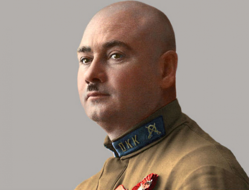 142 года назад родился легендарный комбриг-обольститель Григорий Котовский