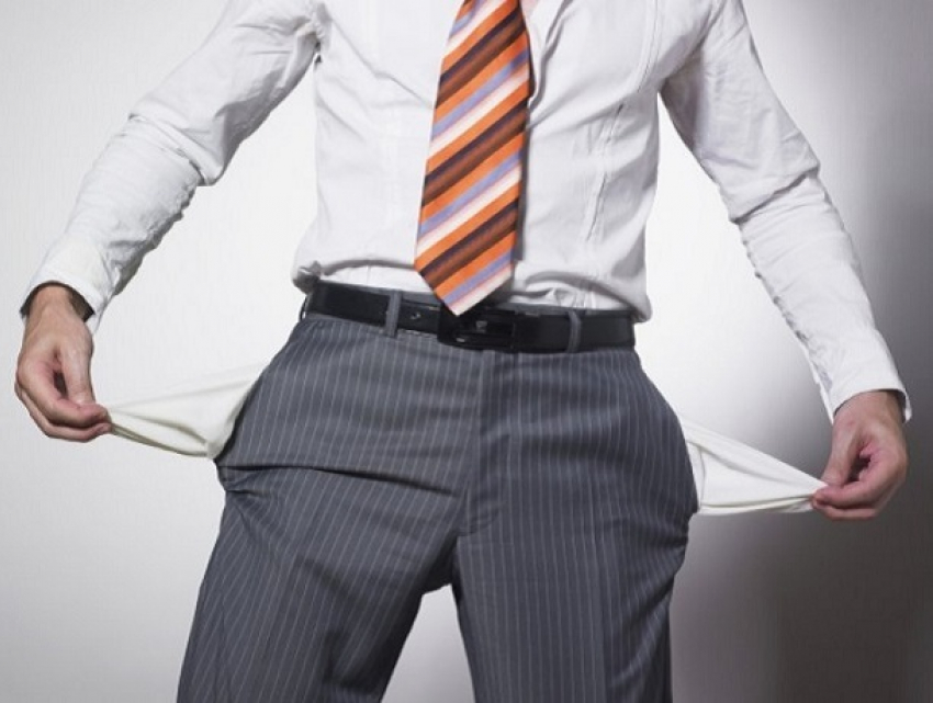 Ремонт дорог в селах Молдовы выполняется за счет жителей Кишинева 