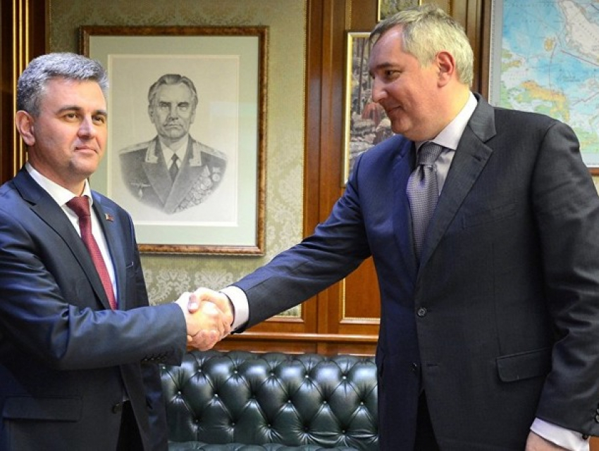 90 млн рублей для аграриев – Россия оказала Приднестровью безвозвратную помощь