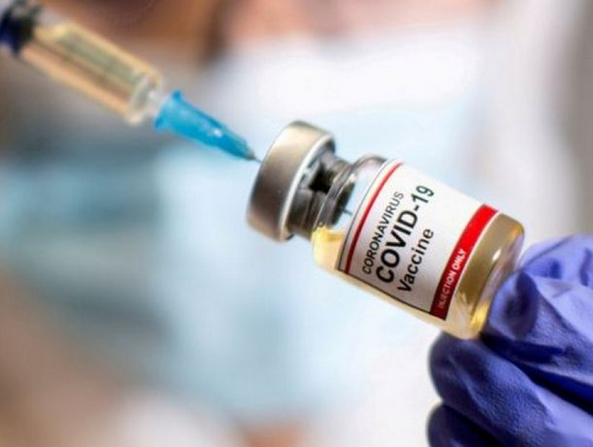 Решение о выделении 60 миллионов леев на закупку вакцины против COVID-19 опубликовано в Monitorul Oficial 