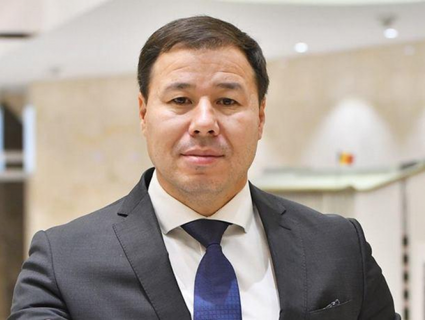 ПСРМ категорически осуждает репрессии властей над Богданом Цырдей
