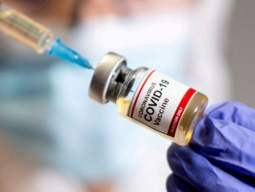 Первыми вакцину получат медработники, наиболее подверженные риску заражения коронавирусом 