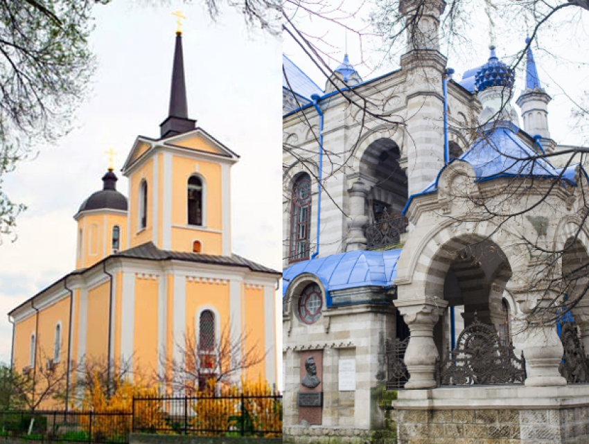 Острый конфликт между Русской и Румынской церквями погрузил Молдову в сложную ситуацию