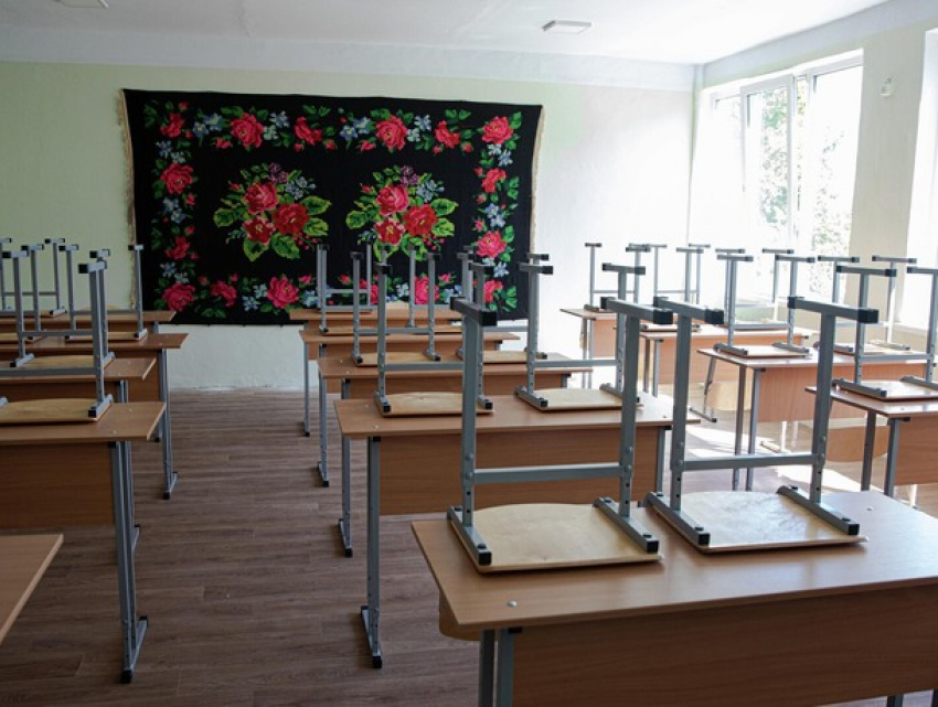 В молдавских школах больше не будет родительских ассоциаций
