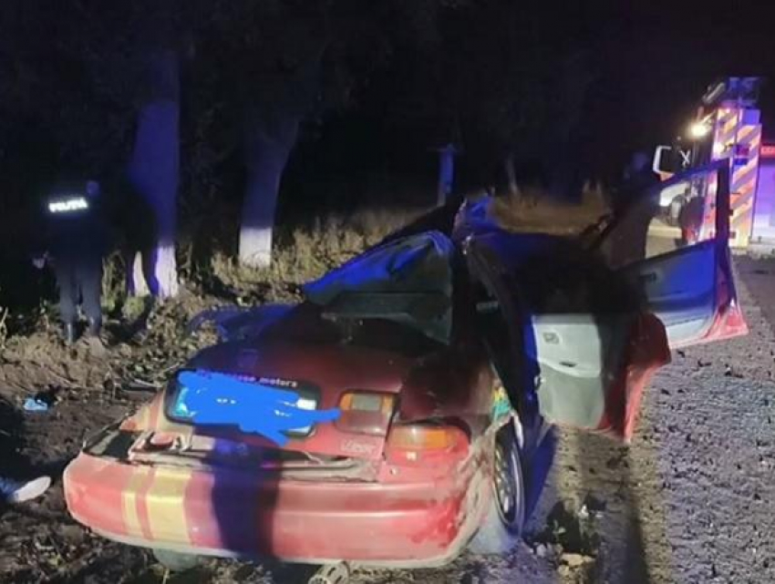 Пьяный сотрудник спецназа устроил аварию, в которой погиб пассажир