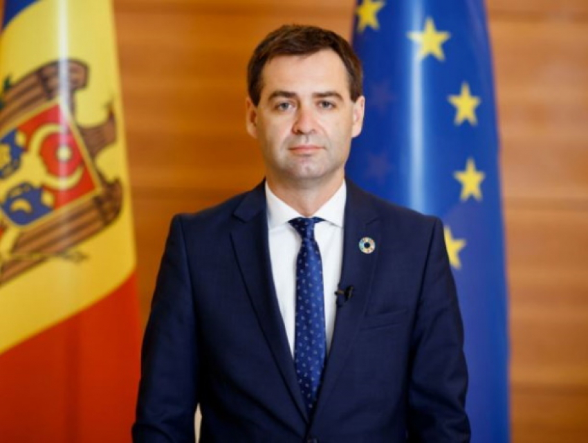 Около 350 000 долларов в сутки правительство Молдовы тратит на беженцев