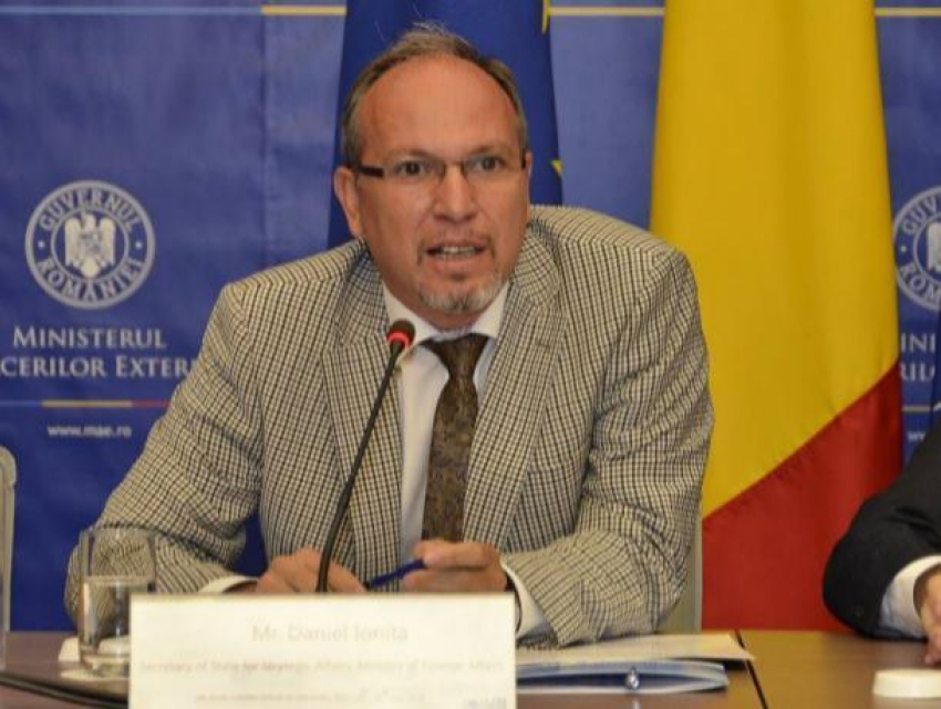 Посол Румынии теплит надежду: У молдаван всё ещё есть шанс на европейскую интеграцию 