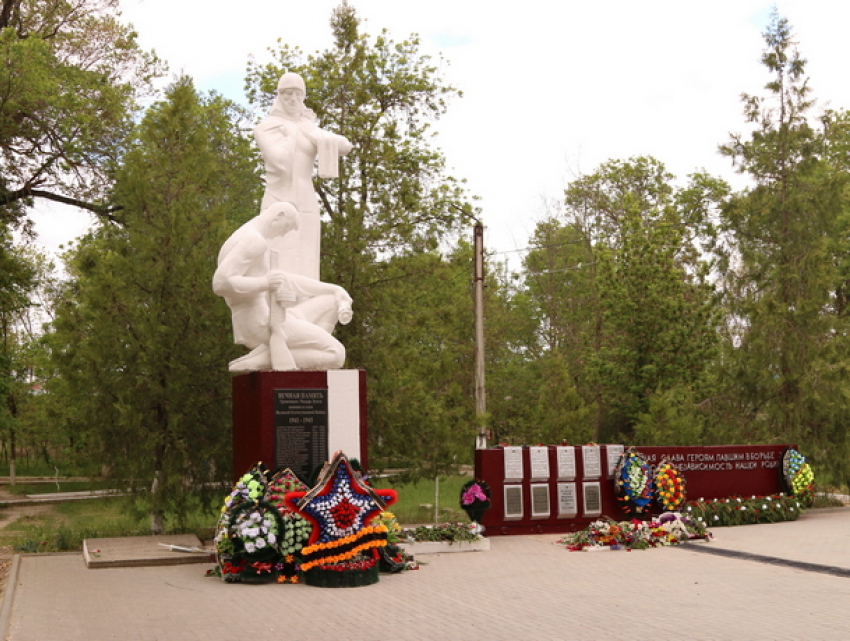 Парк Победы в Чадыр-Лунге преобразится: местные власти выиграли проект на его реконструкцию 