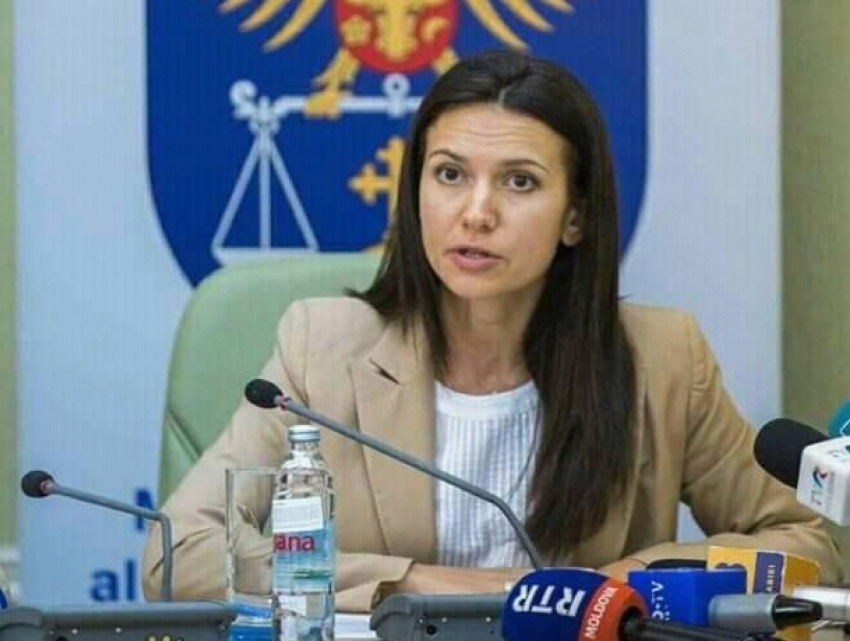 Неужели Минюст начал ломать кумовскую систему Молдовы?