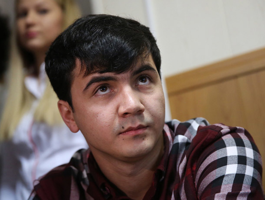 Участник скандальных гонок на Gelandewagen без проблем мог получить права в Молдове 
