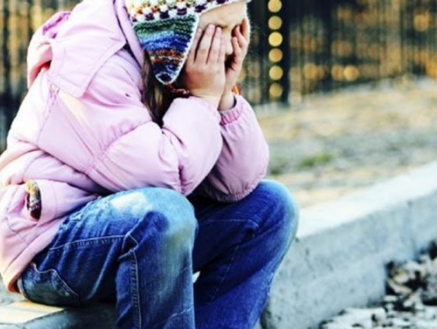 В списках пропавших Молдовы числятся 12 детей