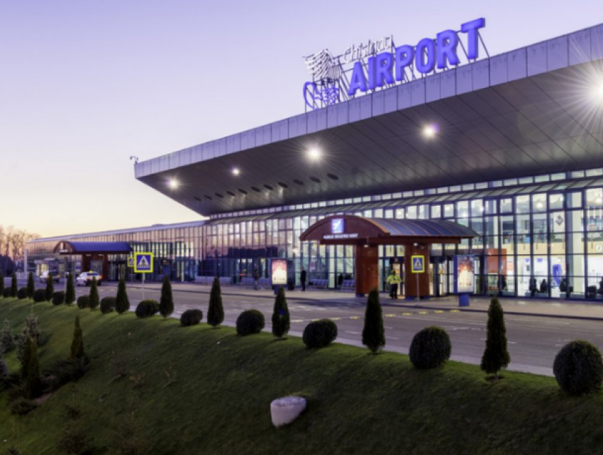Суд вернул иск об аннулировании сделки по Аэропорту Кишинева