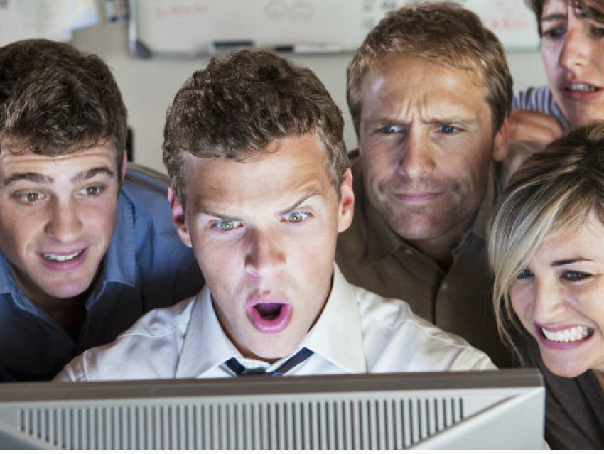 Молдове разрешили взять под контроль Интернет 