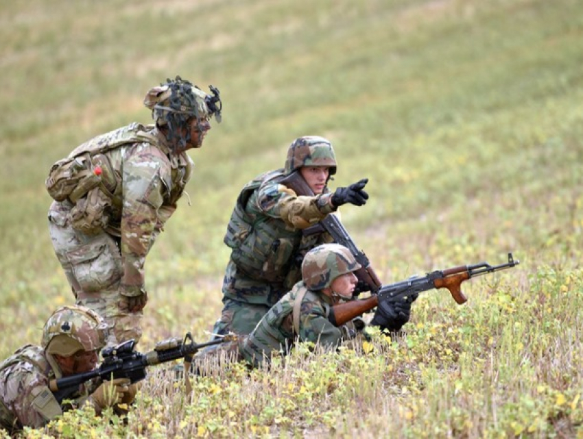 Молдова будет «инвестировать в безопасность» и милитаризироваться