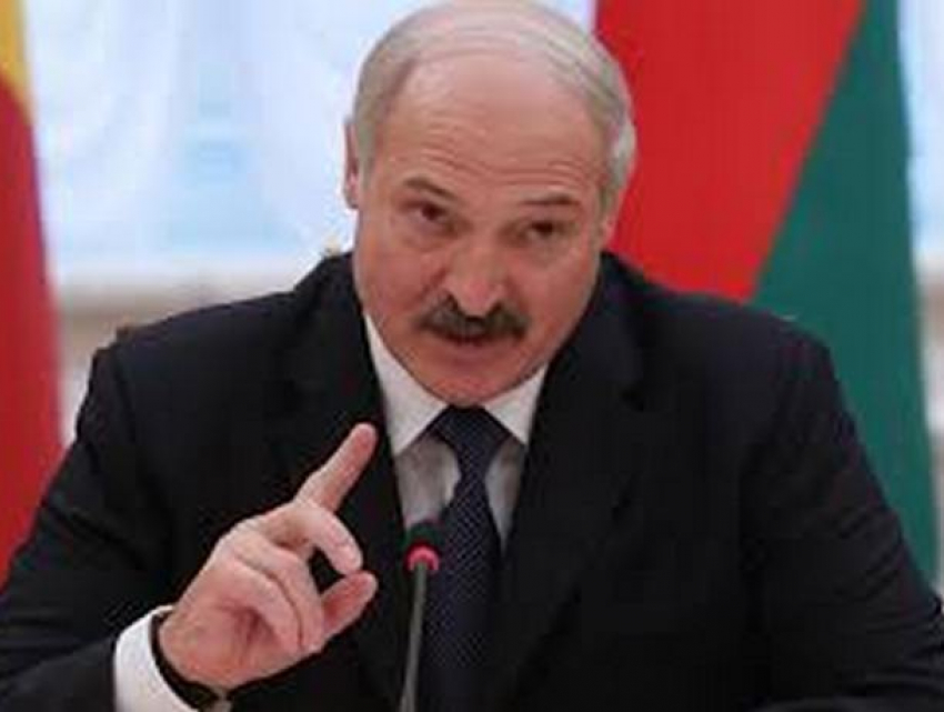 Переселением в малогабаритные квартиры пригрозил своим министрам президент Белоруссии 