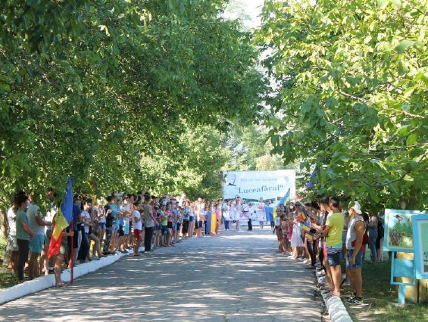 Многие дети в стране получат путевки в лагерь отдыха в Вадул-луй-Водэ