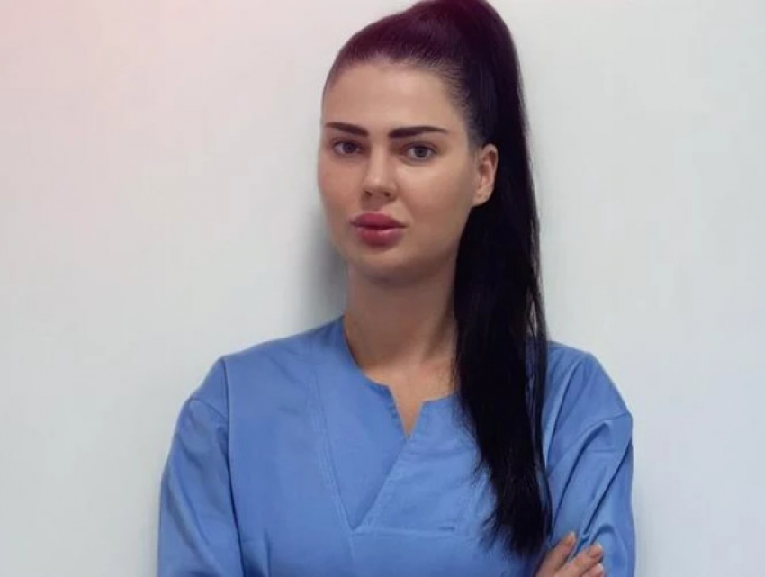 Бабуцки о заведующей салоном, где умерла его жена: Бородкина делает операции в Одессе