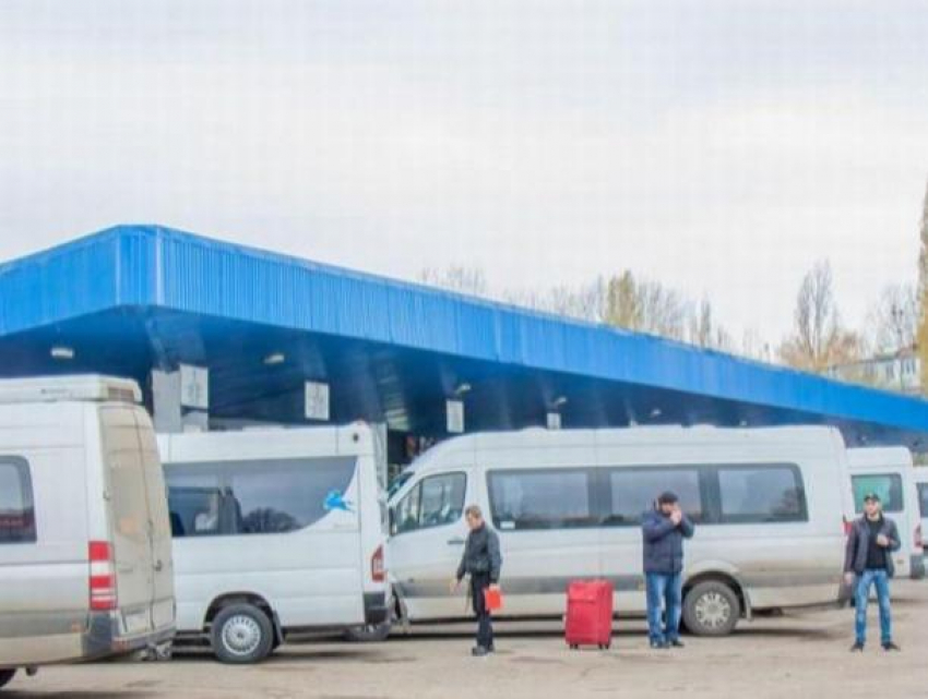 С февраля все молдавские маршрутки и автобусы будут классифицированы по трем уровням комфортности
