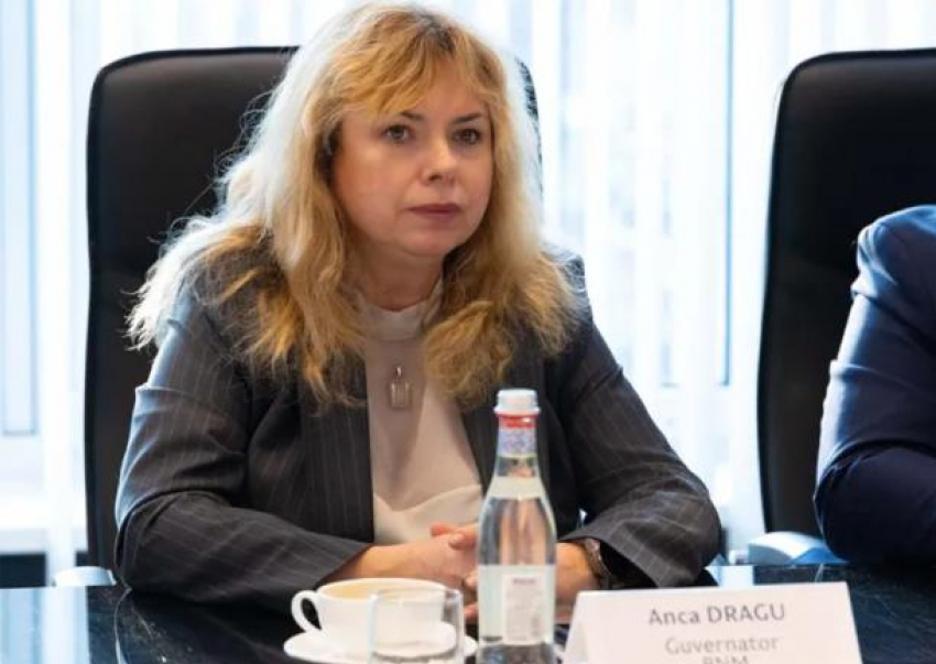 Анка Драгу: кто не инвестирует в экономику Молдовы сейчас, пожалеет