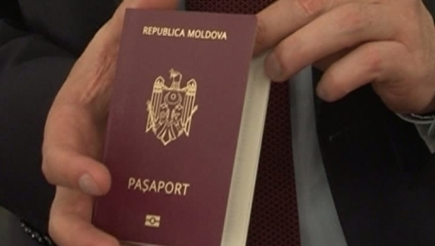 Гимпу признал, что молдаване используют безвизовый режим не для путешествий, а для работы  